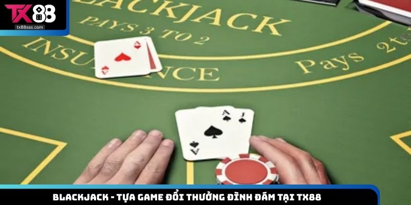 Blackjack